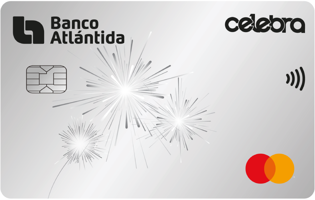 Mastercard Celebra Platinum